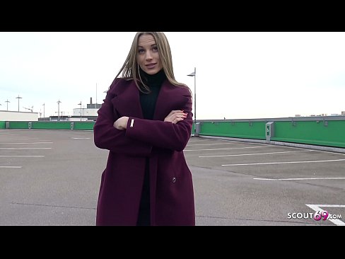 ❤️ GERMAN SCOUT SE YON RÈV TOUCH STEELE, PARKING TELLTALE AK SEXY POU LAJAN ❤️ Sèks bon jan kalite nan pònografi ht.high-pass.ru