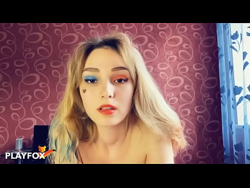 ❤️ Linèt majik reyalite vityèl te ban mwen sèks ak Harley Quinn ❤️ Sèks bon jan kalite nan pònografi ht.high-pass.ru
