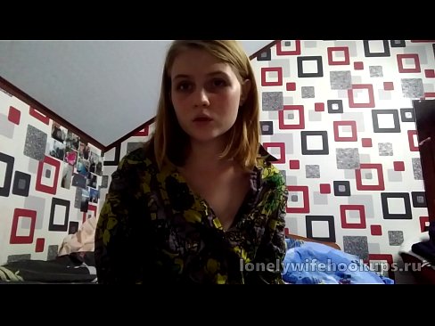 ❤️ Jèn etidyan blond ki soti nan Larisi renmen pi gwo Dick. ❤️ Sèks bon jan kalite nan pònografi ht.high-pass.ru