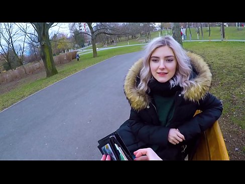 ❤️ Vale cho kom yon etranje pou lajan - pip nan pak la pa Eva Elfie ❤️ Sèks bon jan kalite nan pònografi ht.high-pass.ru